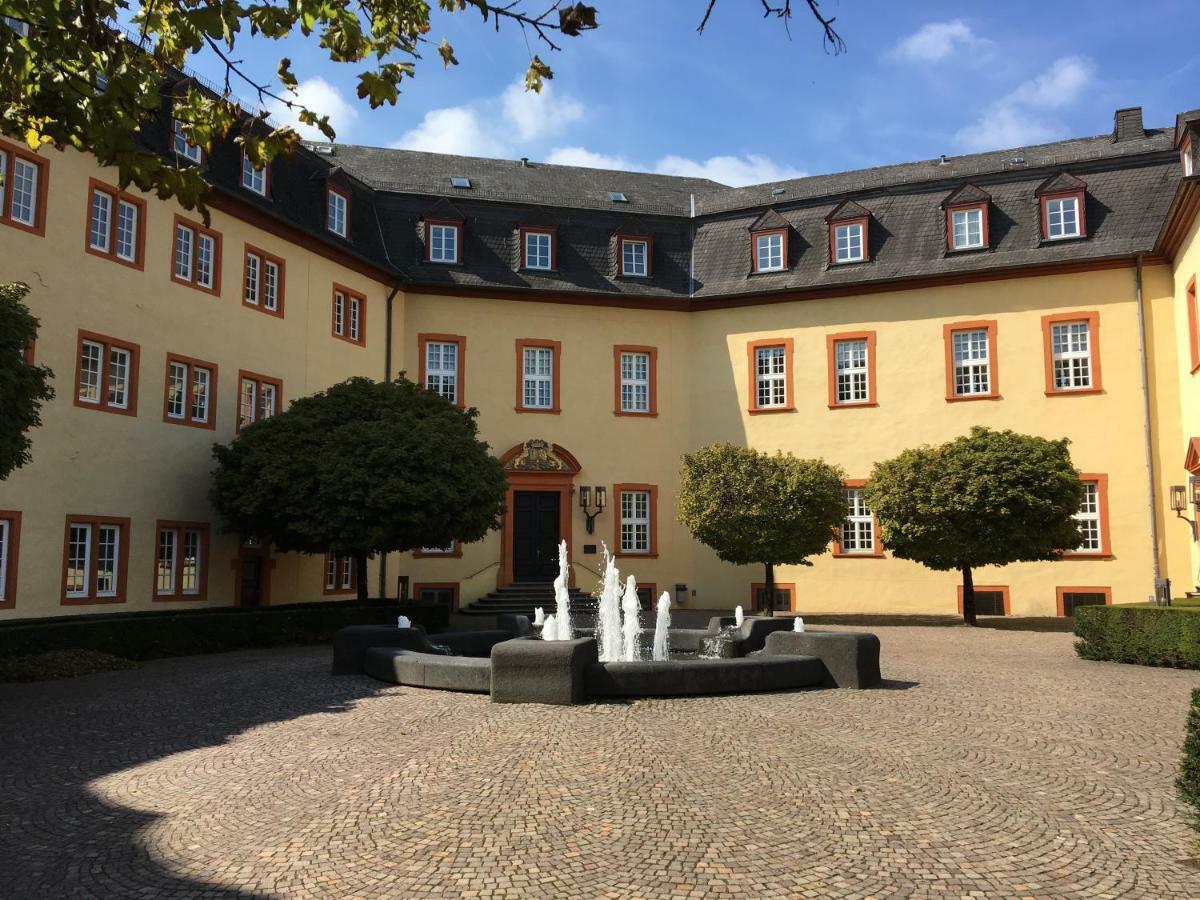 Ferienwohnung Am Wald ハーヘンブルク エクステリア 写真